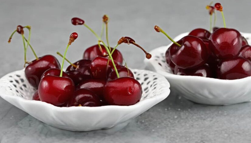 How to Freeze Tart Cherries for Future Use 