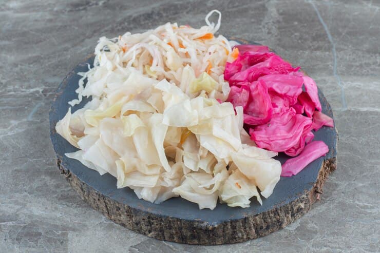 Sauerkraut with Fennel Seeds Recipe Unveiled